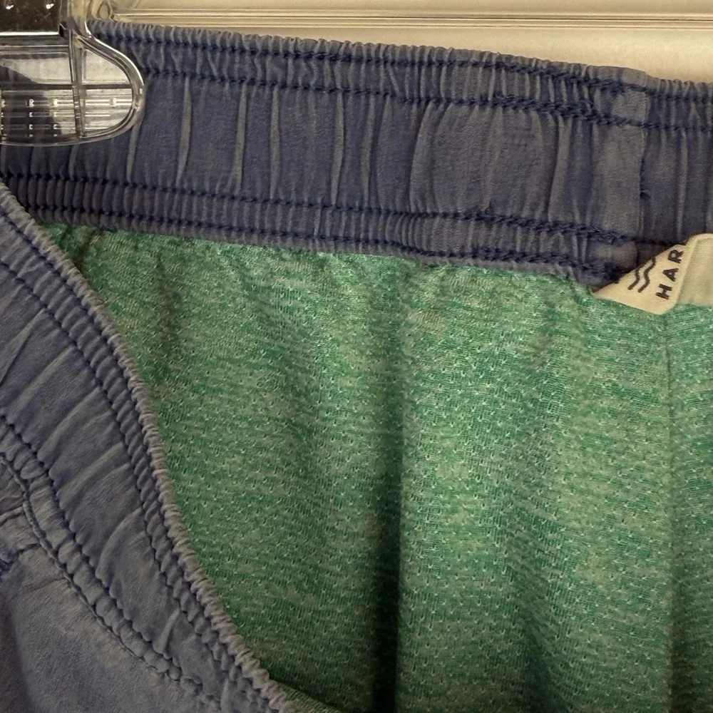 Fair Harbor drawstring waist